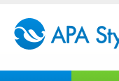 APA Style Central